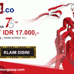Dupa88 – Berbagi Bonus Free Gift Spesial Hari Kemerdekaan