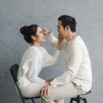 Resep Masker Rambut yang Hitam Pekat