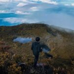 Fakta Tentang Gunung Talamau, Puncak Tertinggi Di Sumatera Barat