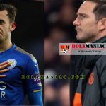 AGEN JUDI BOLA | MANTAN PEMAIN TENGAH BLUES