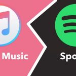 Perbandingan Apple Music dengan Spotify Premium