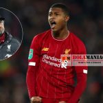 BANDAR BOLA ONLINE – MANAGER LIVERPOOL MEMBAHAS GELANDANG MUDA