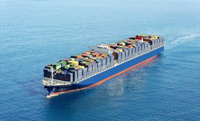 Berbagai Contoh Barang Impor dari China ke Indonesia