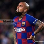 BOLAMANIAC | ARTURO VIDAL MENGESAMPINGKAN KEPINDAHANNYA KE REAL MADRID