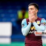 BOLAMANIAC | KELALAIAN PEMAIN BINTANG ASTON VILLA GREALISH