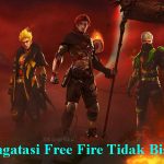 Cara Mengatasi Free Fire Tidak Bisa Update Lengkap