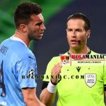 GAME INDONESIA | BINTANG MAN CITY LAPORTE MENGKRITIK VAR