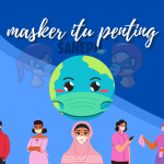 Pentingnya Masker di Tahun 2020 Untuk Menjaga Kesehatan