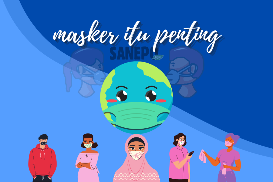 Pentingnya Masker di Tahun 2020 Untuk Menjaga Kesehatan
