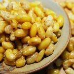 Manfaat Mengkonsumsi kacang goreng