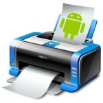 Cara Print Dokumen serta Foto dari Smartphone Android Tanpa Ribet