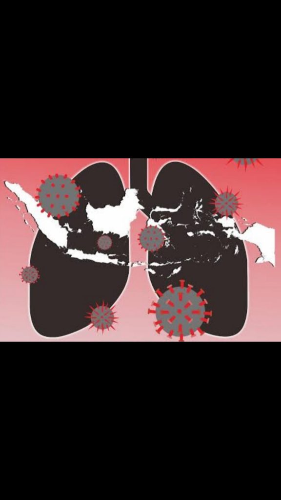 REALISASI TEORI UTILITARIANISME, DEONTOLOGI, VIRTUE TERHADAP PANDEMI COVID-19