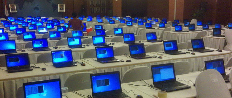 Sewa Macbook Jogja Terbaik 2020