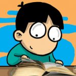 Tehnik Membaca Komik yang Efektif