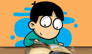 Tehnik Membaca Komik yang Efektif