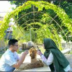 Menghalalkan Pujaan Hati Dengan Mahar Secangkir Kopi