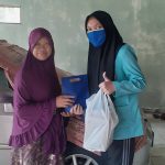 Kuliah Kerja Nyata (KKN) Rekognisi COVID-19 Universitas Sebelas Maret di Desa Karangan