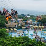 Informasi Liburan di Wisata Jatim Park 1 Malang Batu