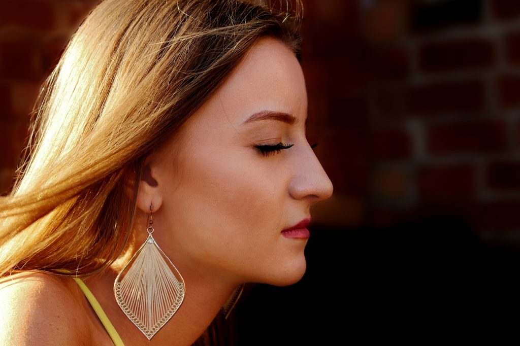 4 Ciri Ciri Wanita Dewasa Dan Mandiri