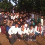 DINAMIKA KEHIDUPAN SANTRI DI PONDOK PESANTREN