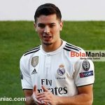 BOLAMANIAC – AC MILAN MENGKONFIRMASI PENANDATANGANAN GELANDANG