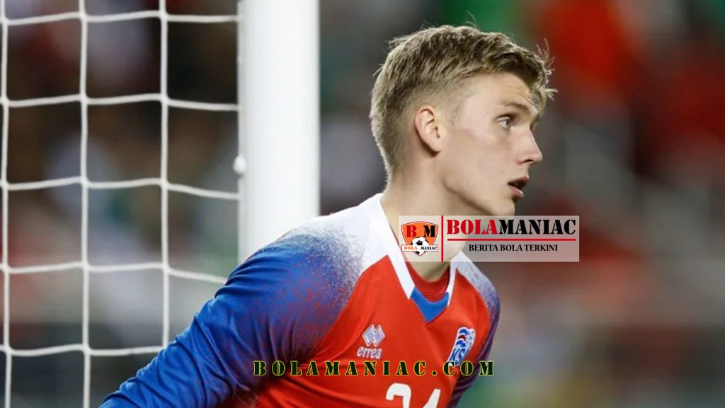 BOLAMANIAC | ARSENAL MENDAPATKAN PENGGANTI MARTINEZ