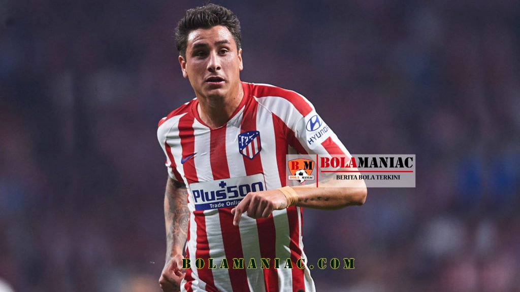 BOLAMANIAC – ATLETICO MADRID MENGUNGKAPKAN TAWARAN MAN CITY