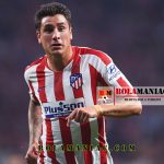 BOLAMANIAC – ATLETICO MADRID MENGUNGKAPKAN TAWARAN MAN CITY