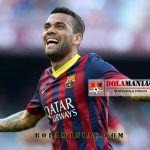 BOLAMANIAC – BINTANG BARCA ALVES INGIN KEMBALI KE EROPA