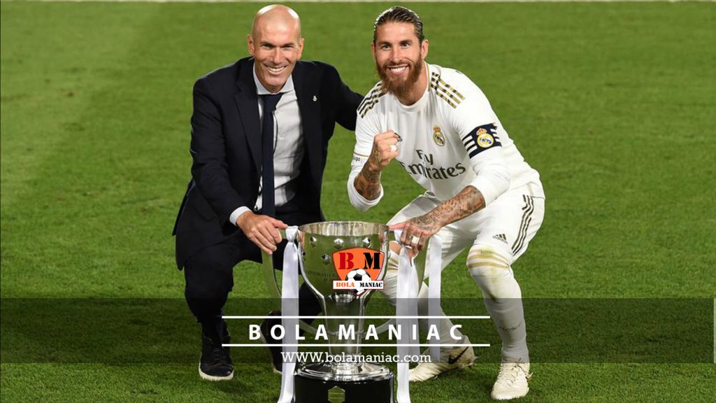 BOLAMANIAC – LOS BLANCOS TELAH KEHILANGAN BEBERAPA PEMAIN UTAMA