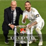 BOLAMANIAC – LOS BLANCOS TELAH KEHILANGAN BEBERAPA PEMAIN UTAMA