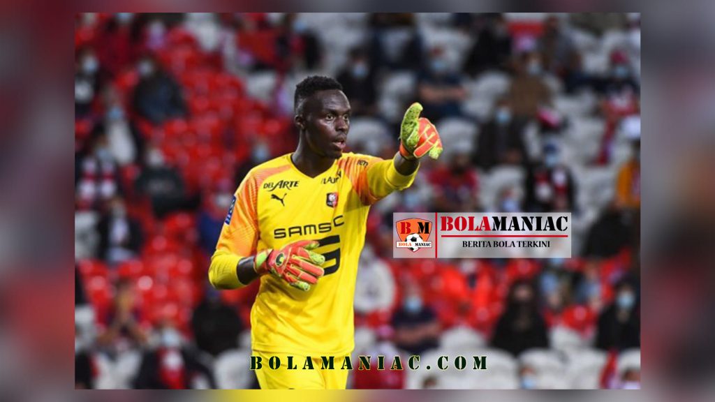 BOLAMANIAC – MENDY AKAN DIKONTRAK CHELSEA