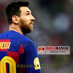 BOLAMANIAC – MENUNGGU KEBENARAN LIONEL MESSI