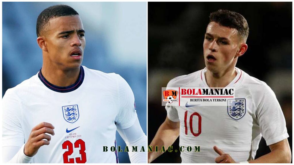 BOLAMANIAC | PEMAIN MUDA MAN CITY DAN MAN UTD KEMBALI LEBIH AWAL DARI TUGAS INTERNASIONAL