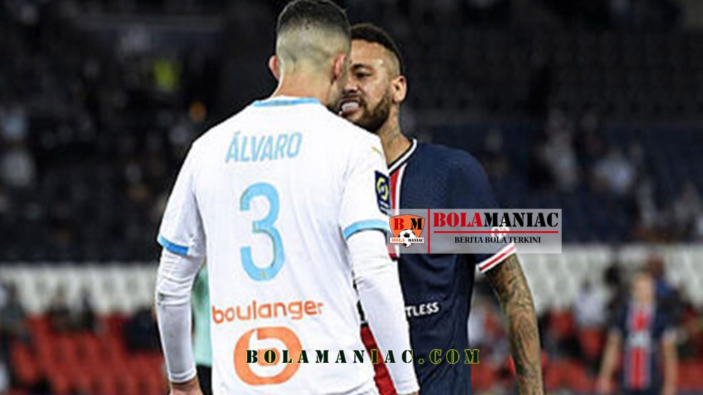 BOLAMANIAC | PEMBALAP SPANYOL MENEKANKAN TIDAK ADA TEMPAT UNTUK RASISME