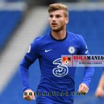 BOLAMANIAC – PENAMPILAN PERTAMA TIMO WERNER DENGAN CHELSEA
