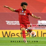 BOLAMANIAC | PENYERANG LIVERPOOL MEMBUKA KAMPANYE 2020-21