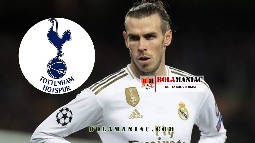 BOLAMANIAC | TOTTENHAM MENYELESAIKAN KESEPAKATAN BALE SENILAI 13 JUTA