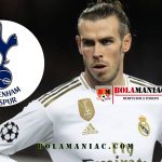 BOLAMANIAC | TOTTENHAM MENYELESAIKAN KESEPAKATAN BALE SENILAI 13 JUTA