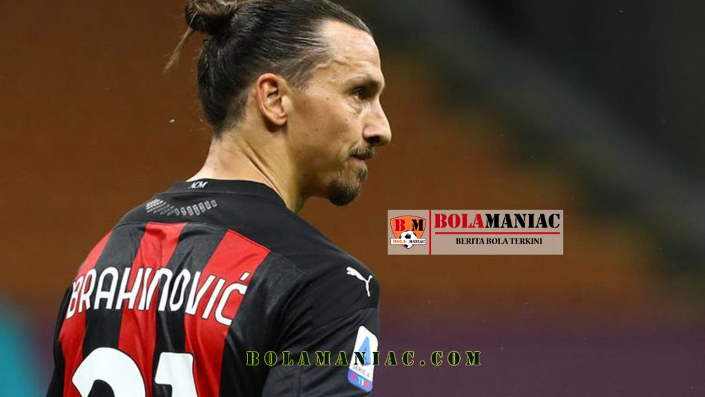 BOLAMANIAC | ZLATAN IBRAHIMOVIC MENGECAM PELATIH SWEDIA JANNE ANDERSSON