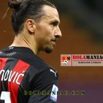 BOLAMANIAC | ZLATAN IBRAHIMOVIC MENGECAM PELATIH SWEDIA JANNE ANDERSSON