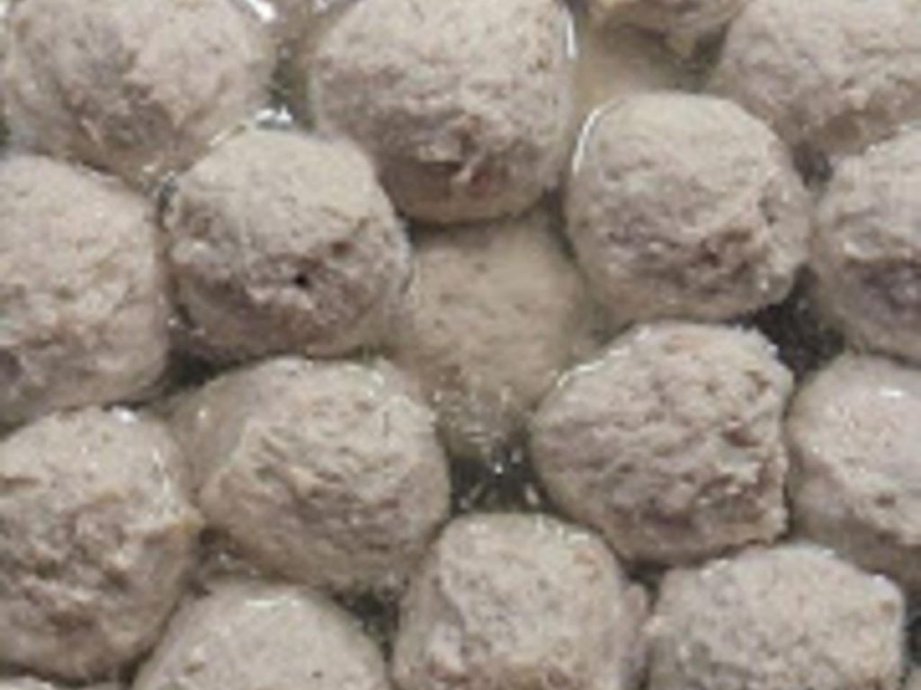 Cara Membuat Bakso yang Sangat Menyehatkan