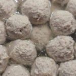 Cara Membuat Bakso yang Sangat Menyehatkan