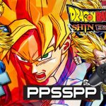 Dragon Ball Z Shin Bodokai