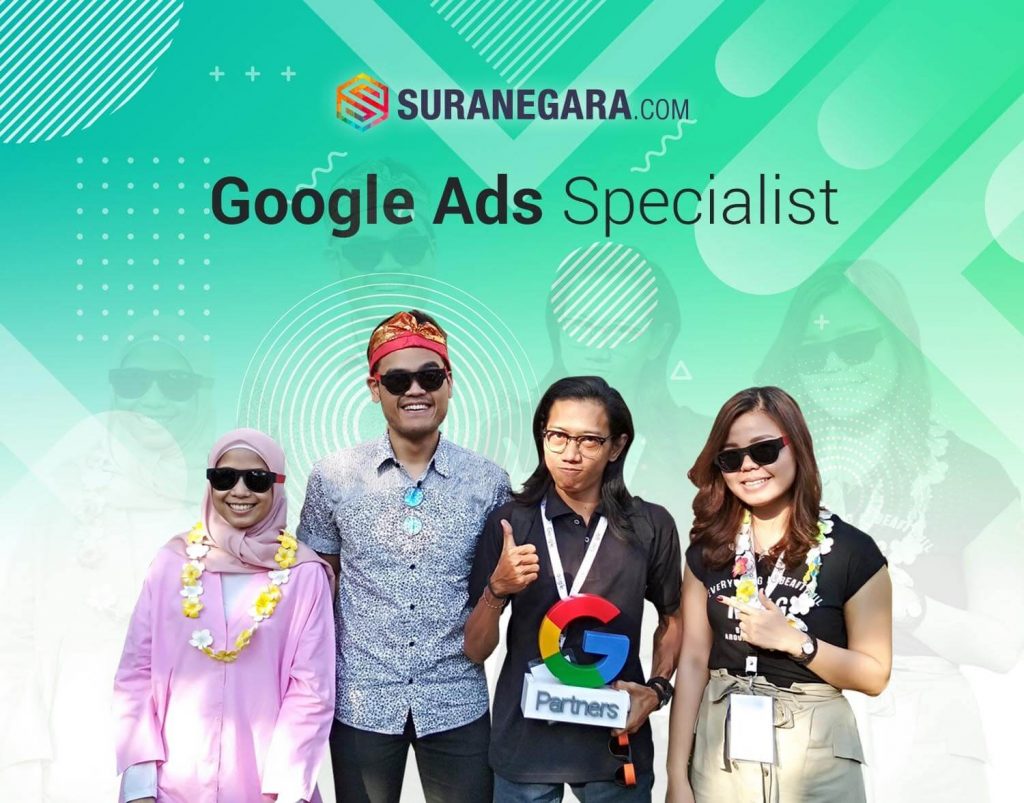Jasa Iklan Google Ads Murah Profesional Terbaik