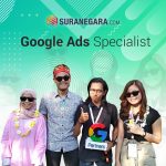 Jasa Iklan Google Ads Murah Profesional Terbaik