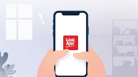 Cara Upgrade Akun LinkAja Dengan Cepat Khusus Prakerja