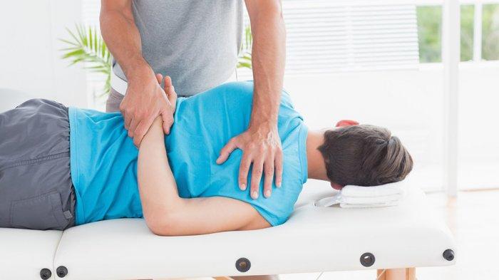 Teknik Therapi Pijat serta Manfaatnya