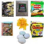 Racikan Khusus Pakan Ciblek Agar Gacor dan Juara !