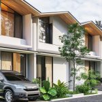 Waterfront Estate Lippo Cikarang Cluster Bagus